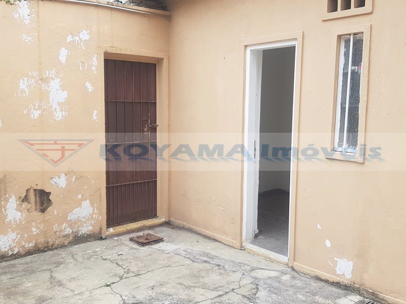 Casa à venda no Bosque da Saúde: 