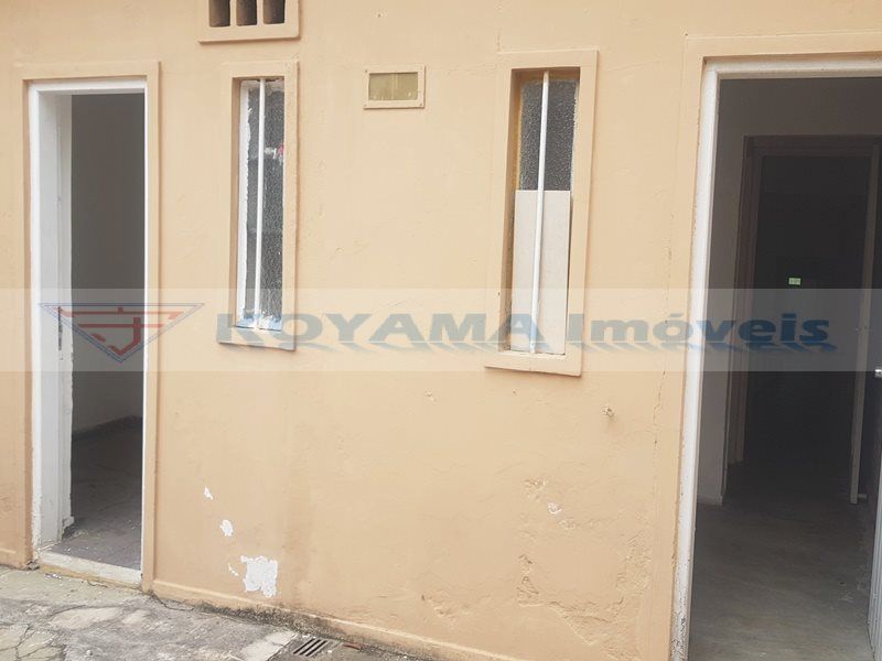 Casa à venda no Bosque da Saúde: 