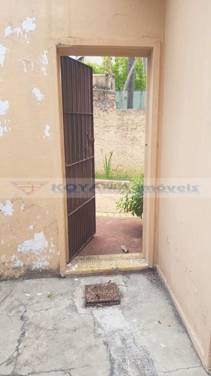 Casa à venda no Bosque da Saúde: 