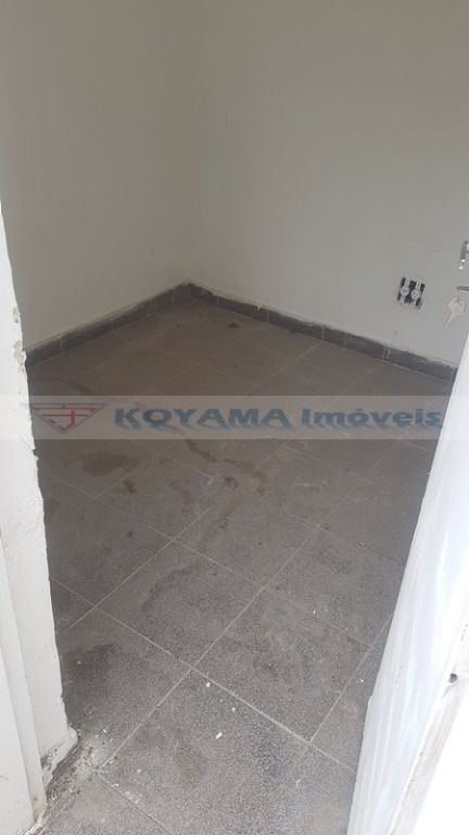 Casa à venda no Bosque da Saúde: 