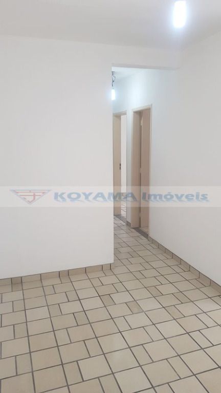 Apartamento à venda no Vila da Saúde: 