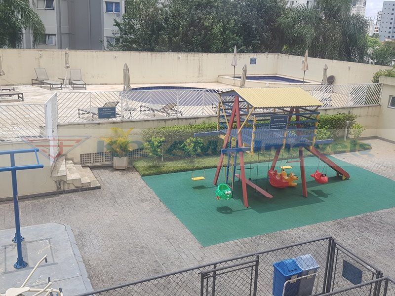 Apartamento à venda no Vila da Saúde: 