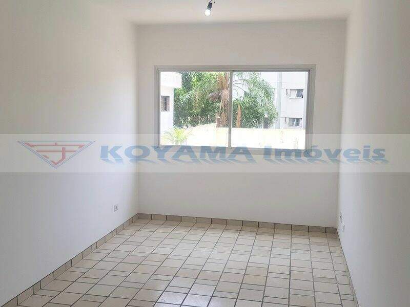 Apartamento à venda no Vila da Saúde: 