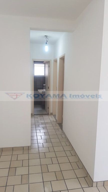 Apartamento à venda no Vila da Saúde: 