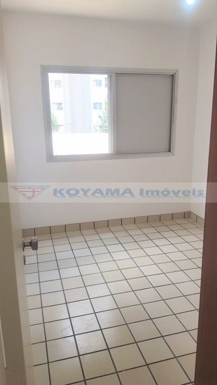 Apartamento à venda no Vila da Saúde: 