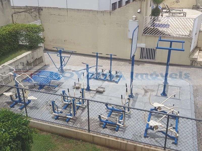 Apartamento à venda no Vila da Saúde: 