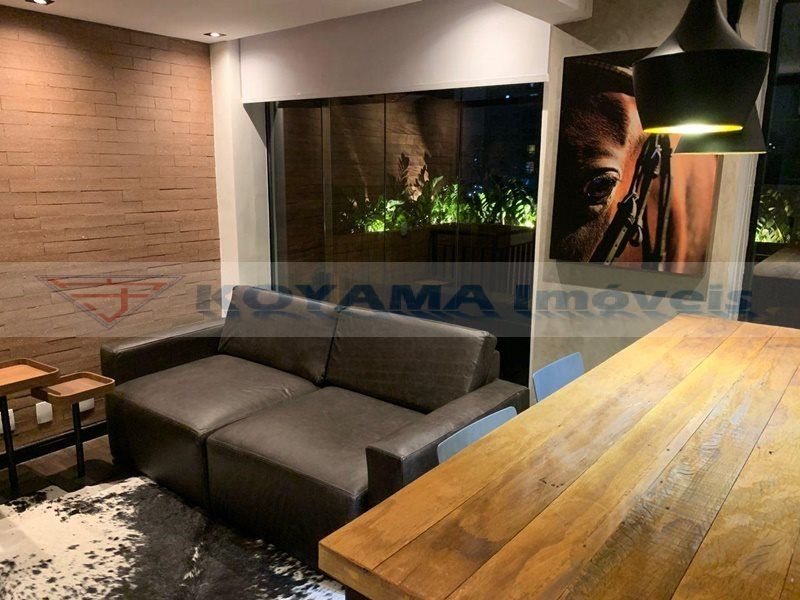 Apartamento Duplex à venda no Saúde: 