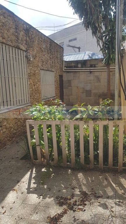 Casa à venda no Mirandópolis: 