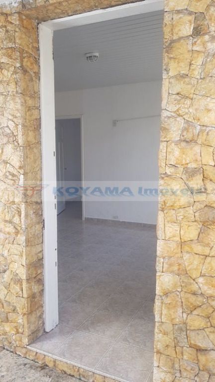 Casa à venda no Mirandópolis: 