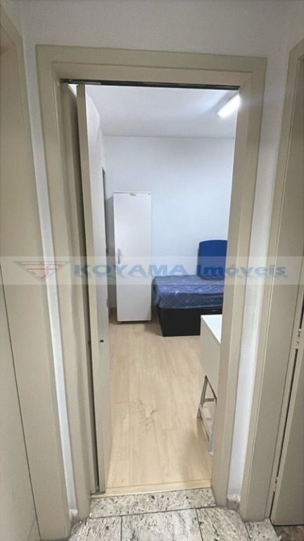 Apartamento à venda no Chácara Inglesa: 