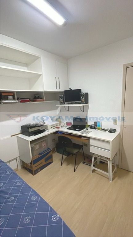 Apartamento à venda no Chácara Inglesa: 