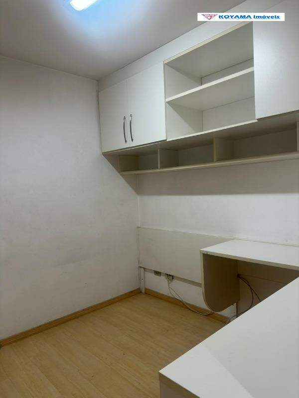 Apartamento à venda no Chácara Inglesa: 