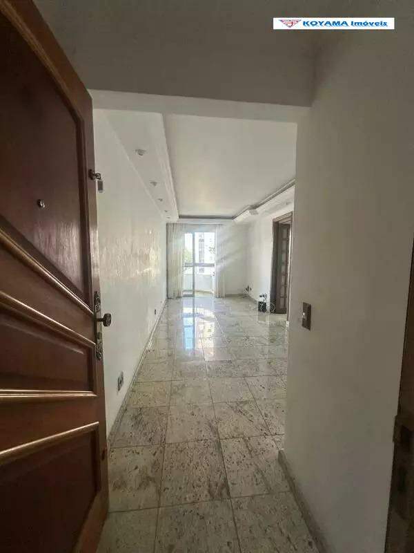 Apartamento à venda no Chácara Inglesa: 