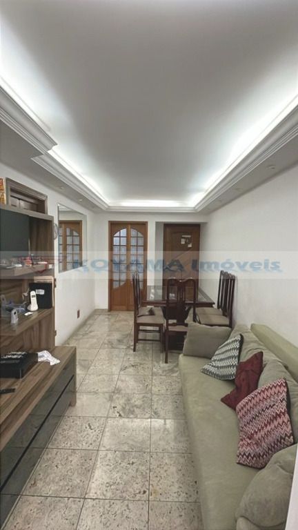 Apartamento à venda no Chácara Inglesa: 