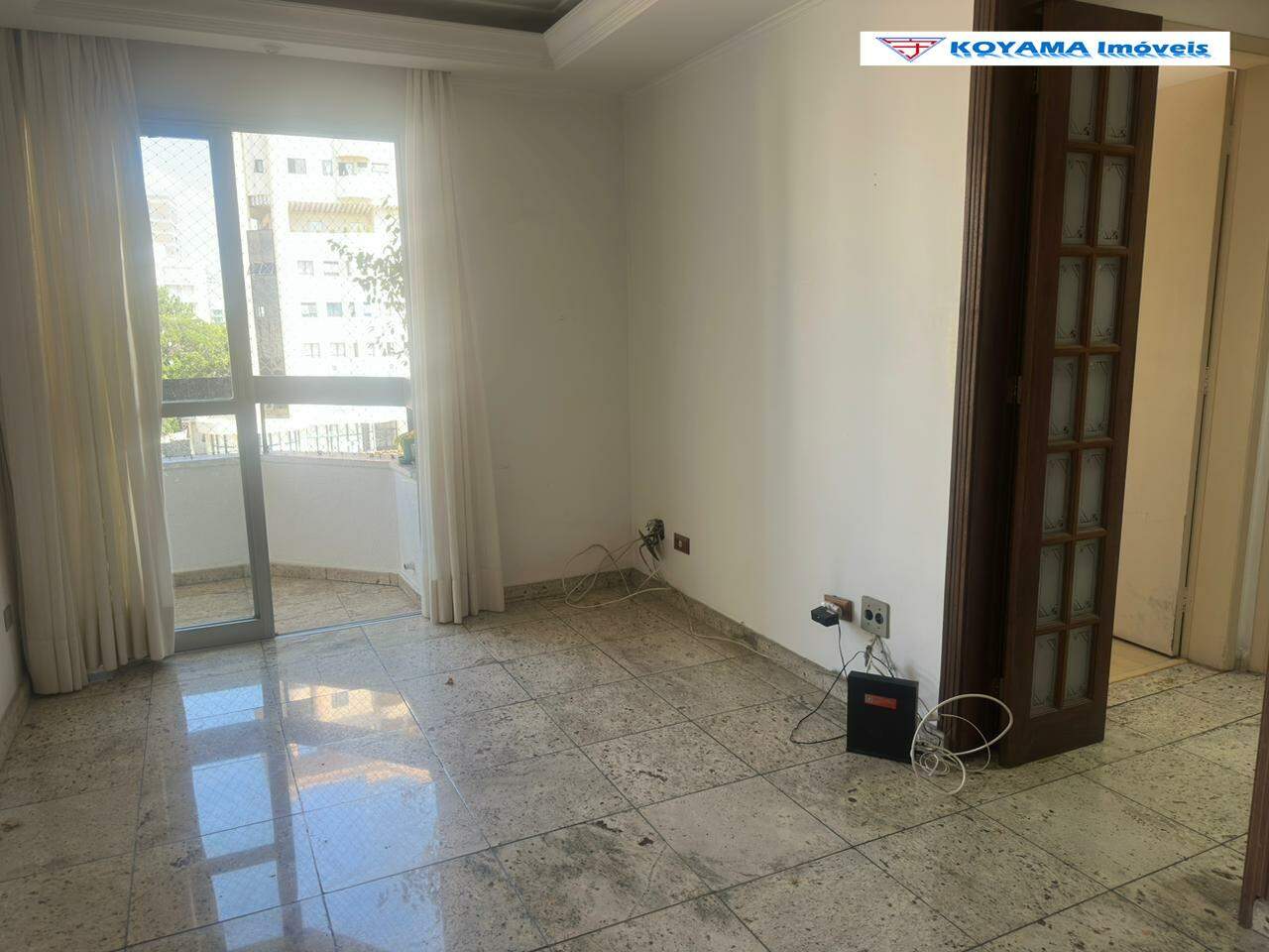 Apartamento à venda no Chácara Inglesa: 