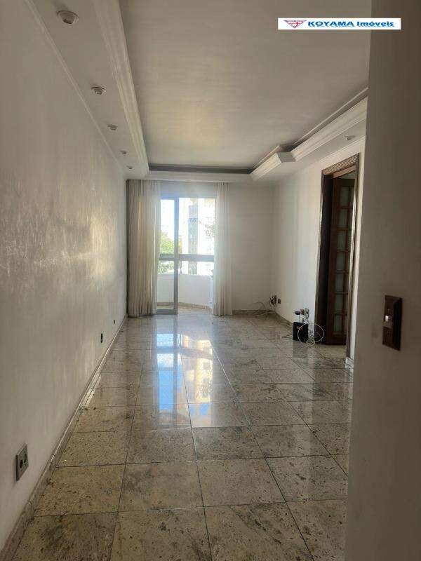 Apartamento à venda no Chácara Inglesa: 