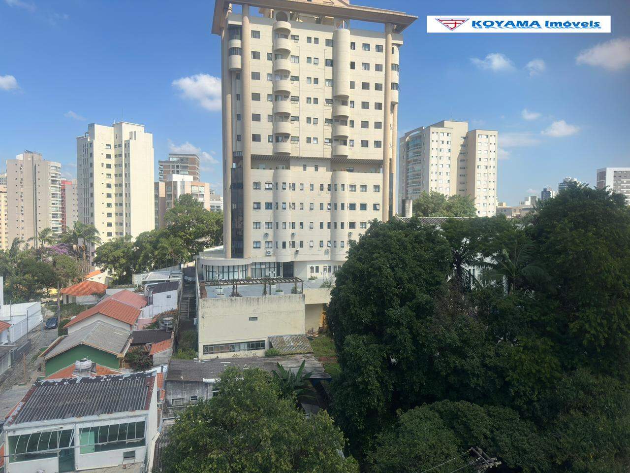 Apartamento à venda no Chácara Inglesa: 
