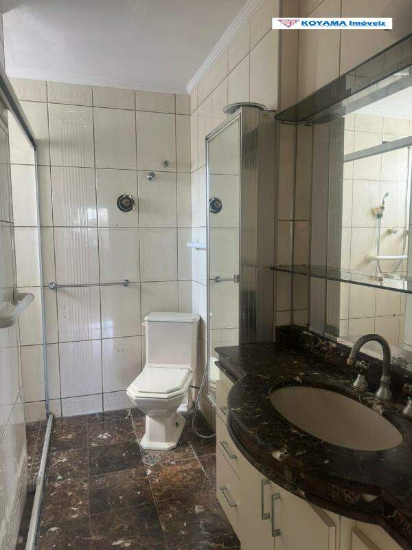 Apartamento à venda no Chácara Inglesa: 