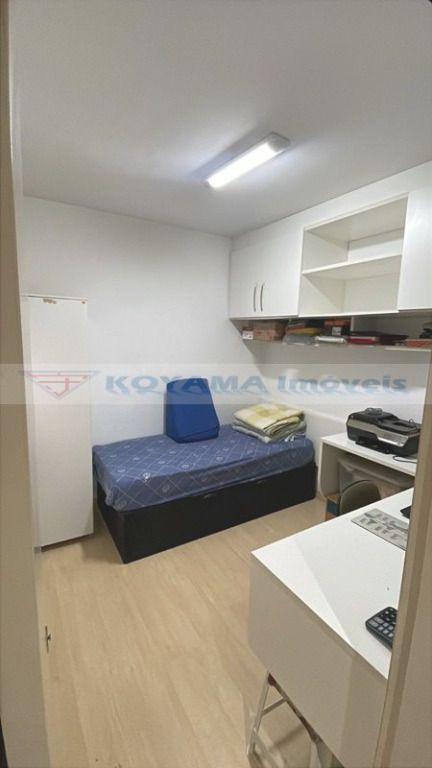 Apartamento à venda no Chácara Inglesa: 