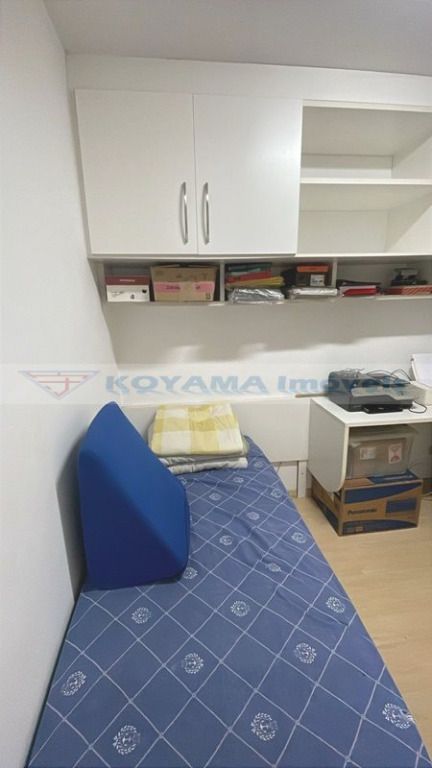 Apartamento à venda no Chácara Inglesa: 