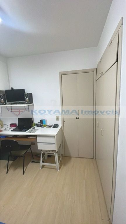 Apartamento à venda no Chácara Inglesa: 