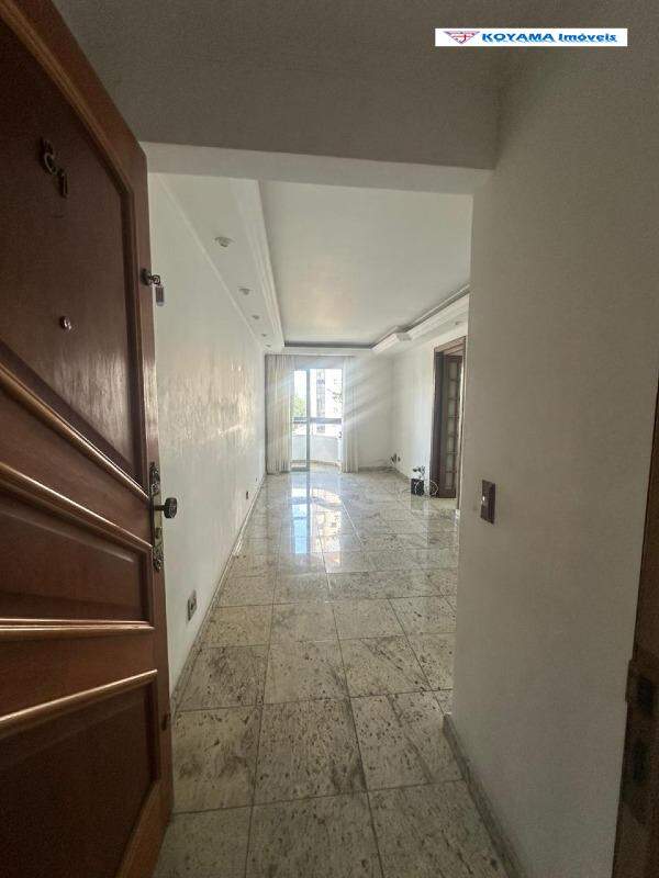 Apartamento à venda no Chácara Inglesa: 