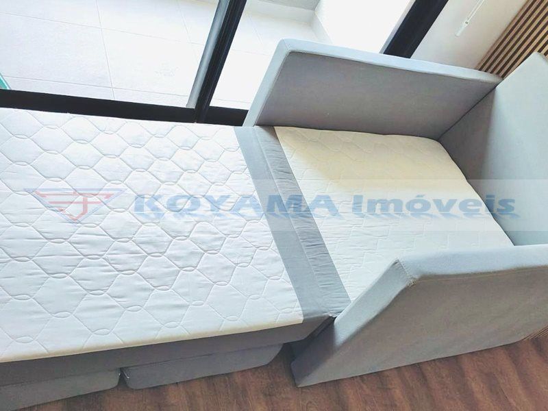 Studio à venda no São Judas: 