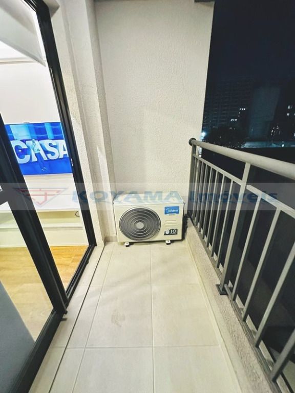 Studio à venda no São Judas: 