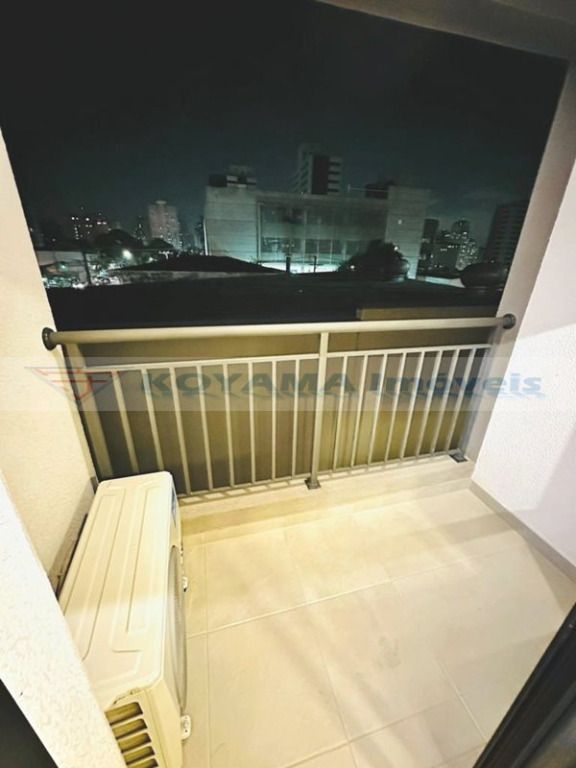 Studio à venda no São Judas: 