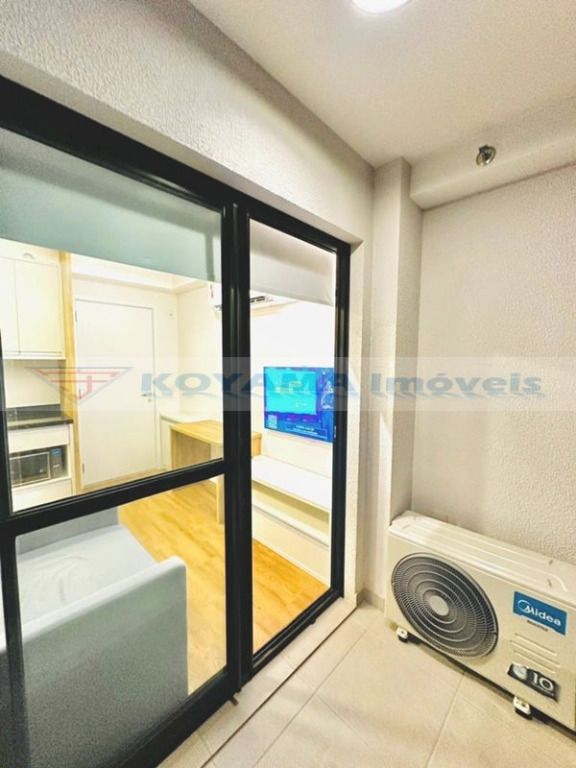 Studio à venda no São Judas: 