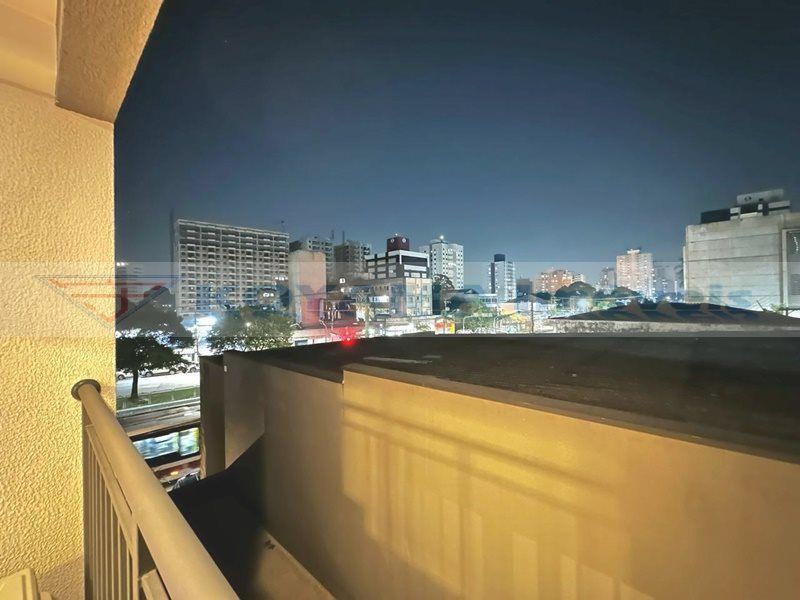 Studio à venda no São Judas: 