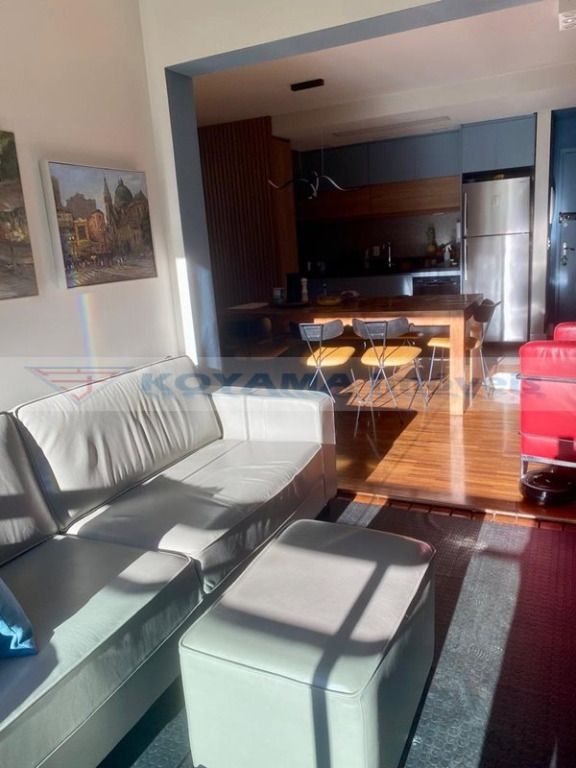 Apartamento à venda no Vila Mariana: 