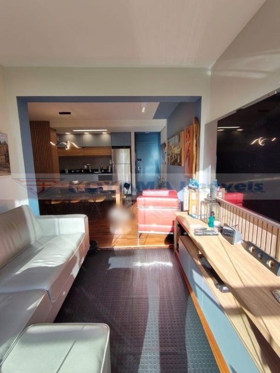 Apartamento à venda no Vila Mariana: 