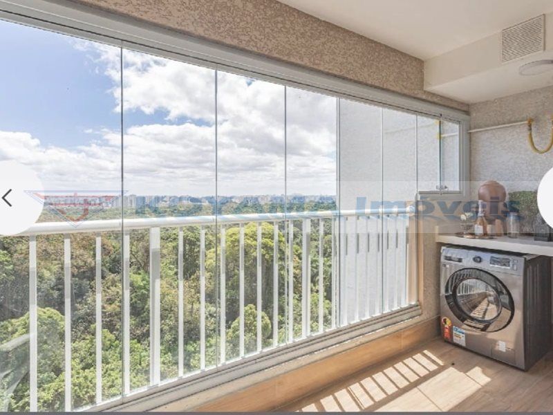 Apartamento à venda no Vila Moraes: 