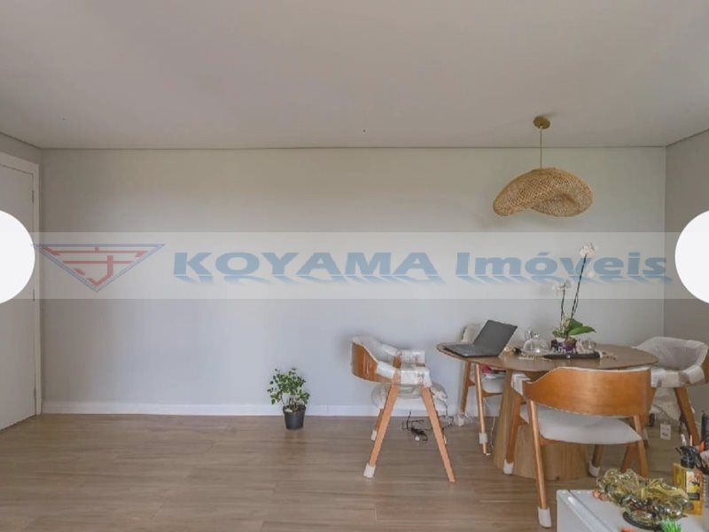 Apartamento à venda no Vila Moraes: 