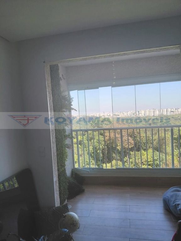 Apartamento à venda no Vila Moraes: 