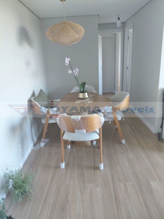 Apartamento à venda no Vila Moraes: 