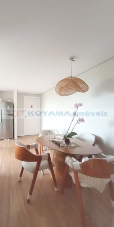 Apartamento à venda no Vila Moraes: 