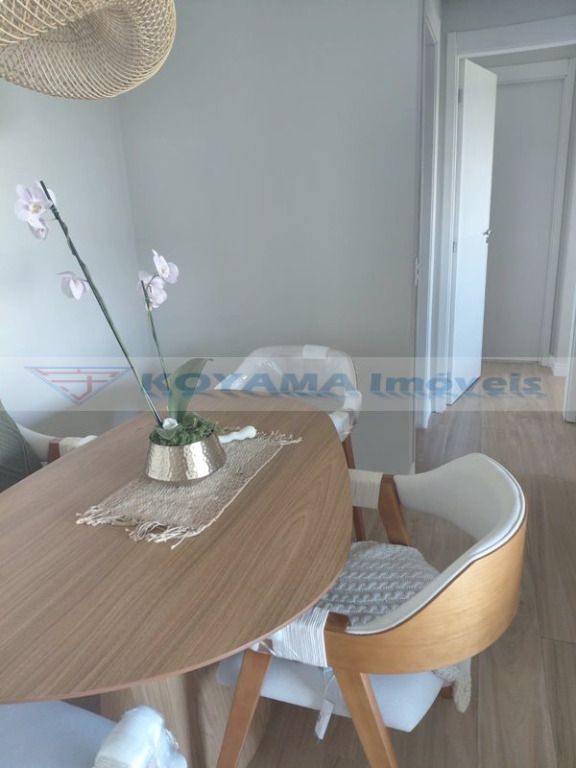 Apartamento à venda no Vila Moraes: 