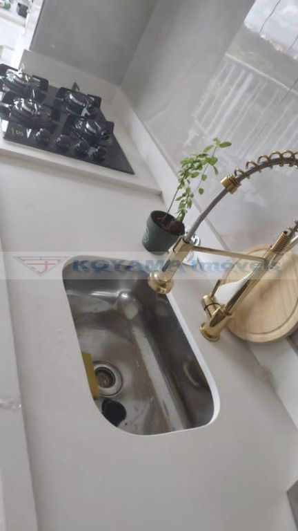 Apartamento à venda no Vila Moraes: 