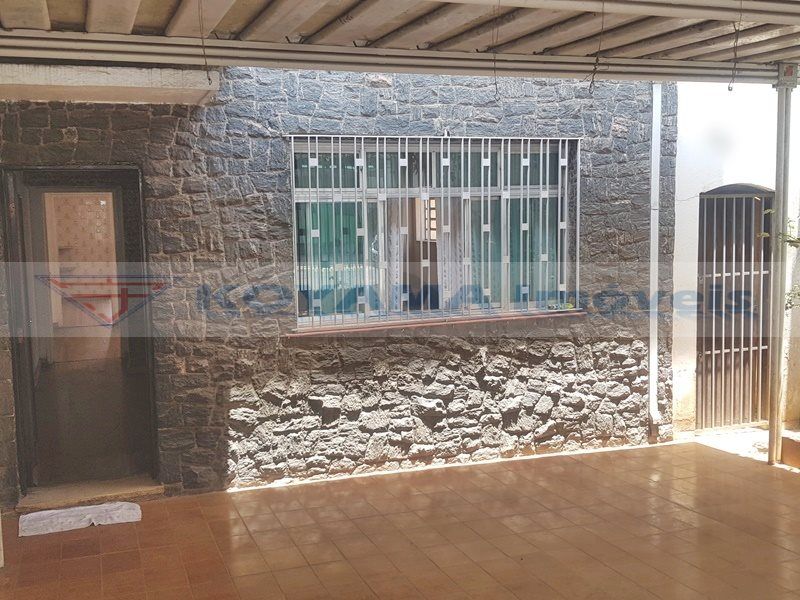 Sobrado à venda no Planalto Paulista: 