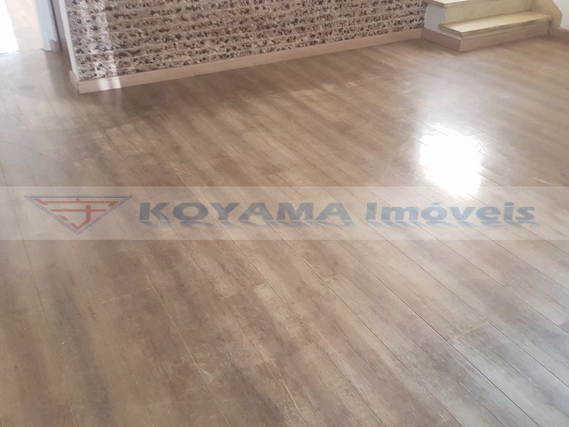 Sobrado à venda no Planalto Paulista: 