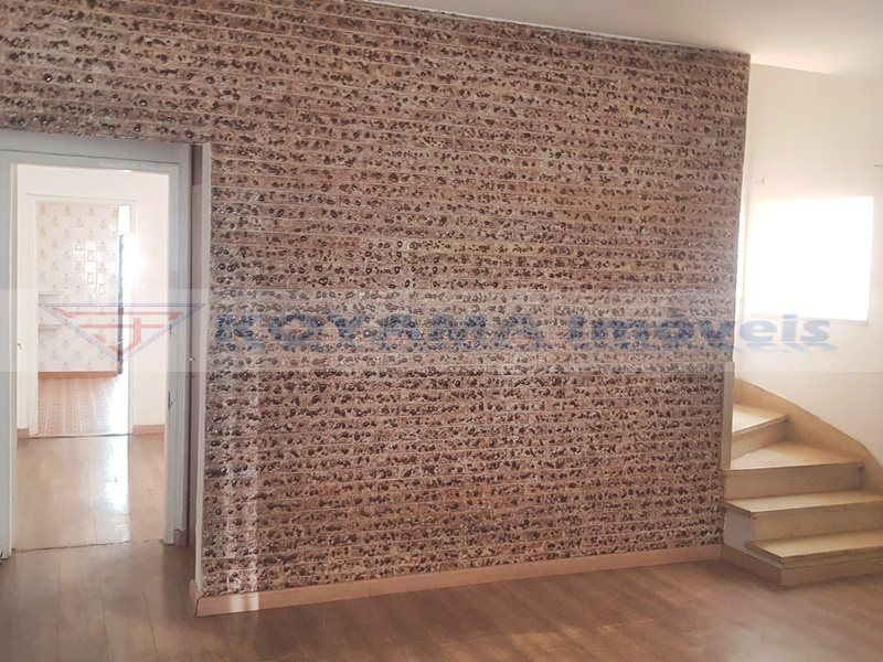 Sobrado à venda no Planalto Paulista: 