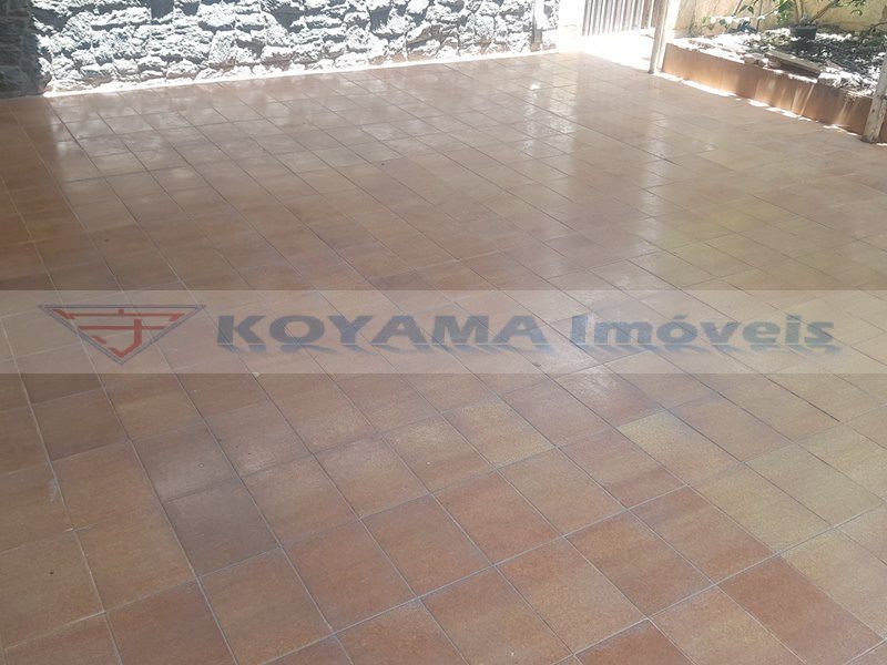 Sobrado à venda no Planalto Paulista: 