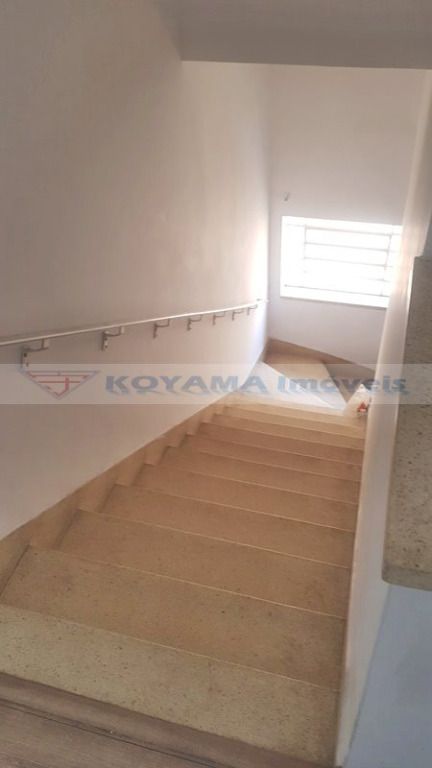 Sobrado à venda no Planalto Paulista: 