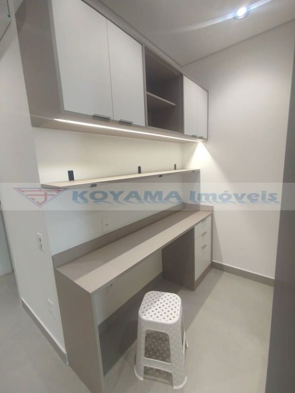 Studio à venda no Campo Belo: 