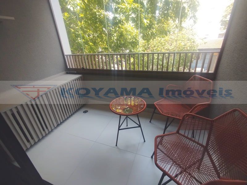 Studio à venda no Campo Belo: 