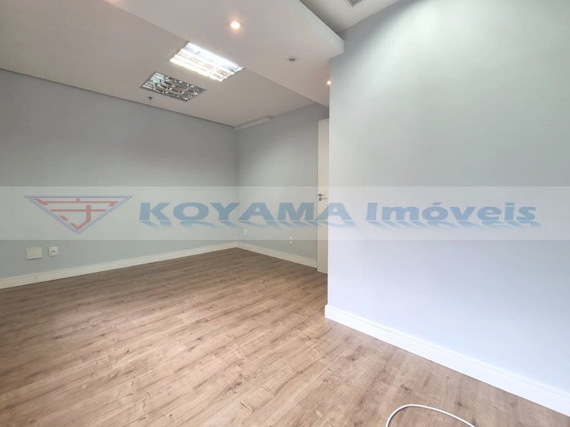 Sala à venda no Paraíso: 