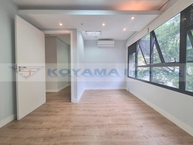 Sala à venda no Paraíso: 