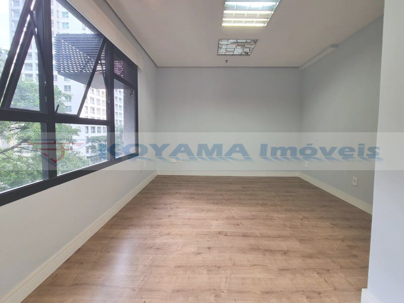 Sala à venda no Paraíso: 